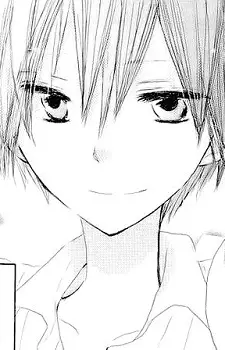 Gambar Karakter Anime: Natsuki Watarai