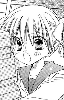 Gambar Karakter Yayoi Konno