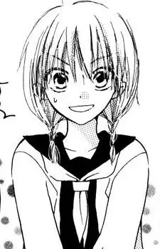 Gambar Karakter Anime: Kanoko Nishino