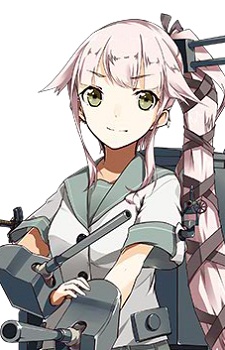 Gambar Karakter Yura