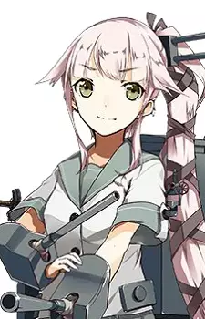 Gambar Karakter Anime: Yura