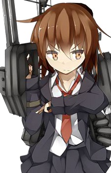 Gambar Karakter Wakaba