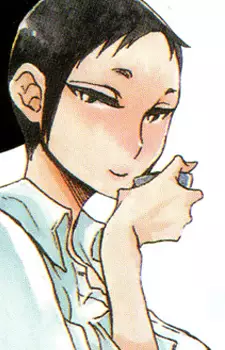 Gambar Karakter Anime: Misono Miyauchi
