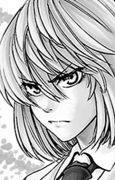 Gambar Karakter Anime: Sakura Sumiyoshi