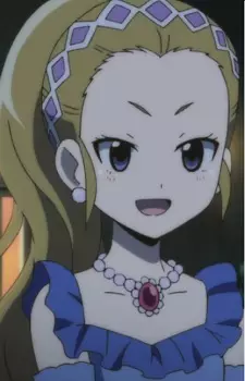 Gambar Karakter Anime: Fuevel