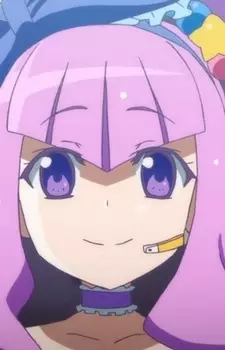 Gambar Karakter Anime: Lilia