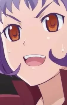 Gambar Karakter Anime: Misuzu