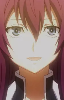 Gambar Karakter Anime: Guching Shimon