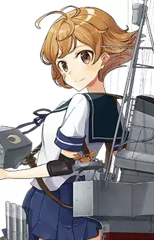 Gambar Karakter Anime: Oboro