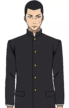 Gambar Karakter Anime: Shizuka Ura