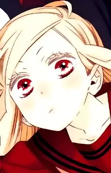 Gambar Karakter Anime: Hakka Sasakura