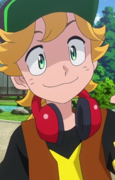 Gambar Karakter Torajirou Asuka