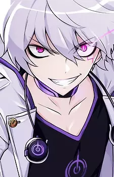 Gambar Karakter Anime: Edward Grenore