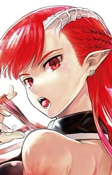 Gambar Karakter Vyrde