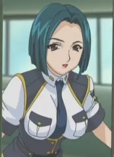 Gambar Karakter Anime: Matsuri Tamagawa
