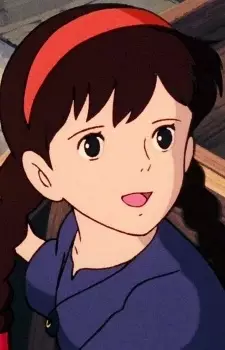 Gambar Karakter Anime: Sheeta