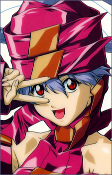 Gambar Karakter Neeya