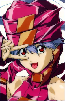 Gambar Karakter Anime: Neeya