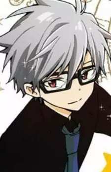 Gambar Karakter Anime: Kyousuke Asakura