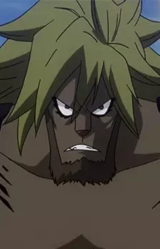 Gambar Karakter Anime: Tempesta