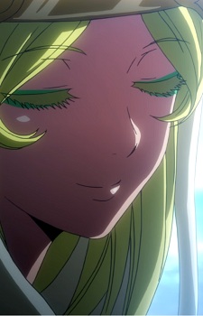 Gambar Karakter Anime: Noriko  Sanzou