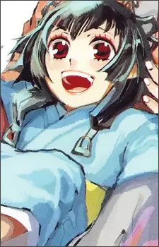 Gambar Karakter Anime: Shinshu