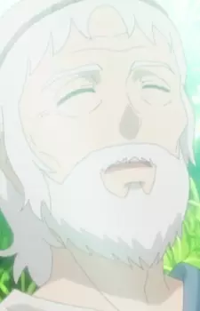 Gambar Karakter Anime: Jan