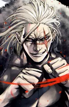 Gambar Karakter Anime: Kidou