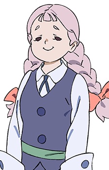 Gambar Karakter Jasminka Antonenko