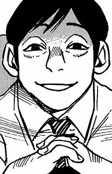 Gambar Karakter Anime: Urata