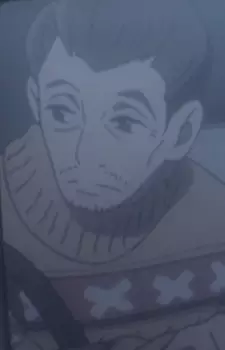 Gambar Karakter Anime: Seiichiro Shiratori
