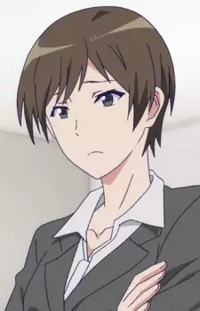 Gambar Karakter Anime: Yamada