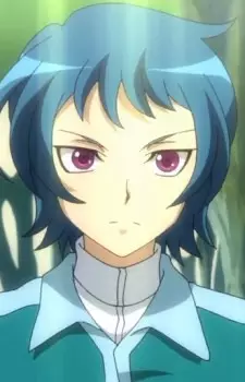 Gambar Karakter Anime: Makoto Asada