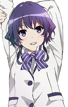 Gambar Karakter Michiru Hyoudou