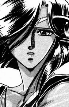 Gambar Karakter Anime: Souma