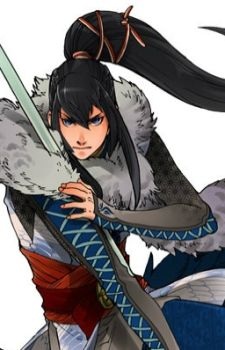 Gambar Karakter Ranmaru Mori