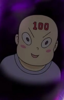 Gambar Karakter Voice from the Sky