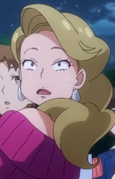 Gambar Karakter Anime: Female in Couple