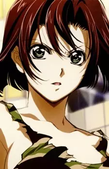 Gambar Karakter Anime: Natsumi Tsujimoto