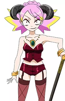 Gambar Karakter Anime: Lolibabara