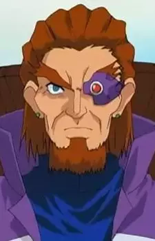 Gambar Karakter Anime: Doctor Zagart