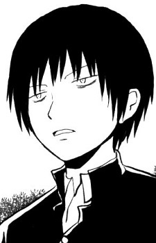 Gambar Takahiro Matsumoto
