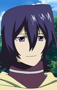 Gambar Karakter Dain