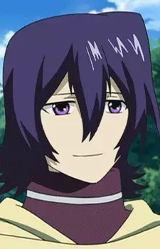 Gambar Karakter Anime: Dain