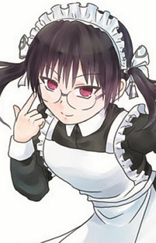 Gambar Karakter Onimatsu