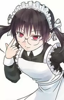 Gambar Karakter Anime: Onimatsu