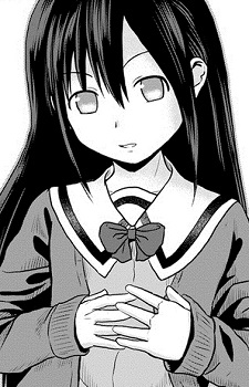 Gambar Karakter Yukino