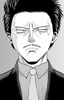 Gambar Karakter Edogawa