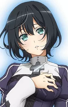 Gambar Karakter Anime: Maria Totsuka