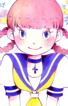 Gambar Karakter Anime: Yumeko Satou